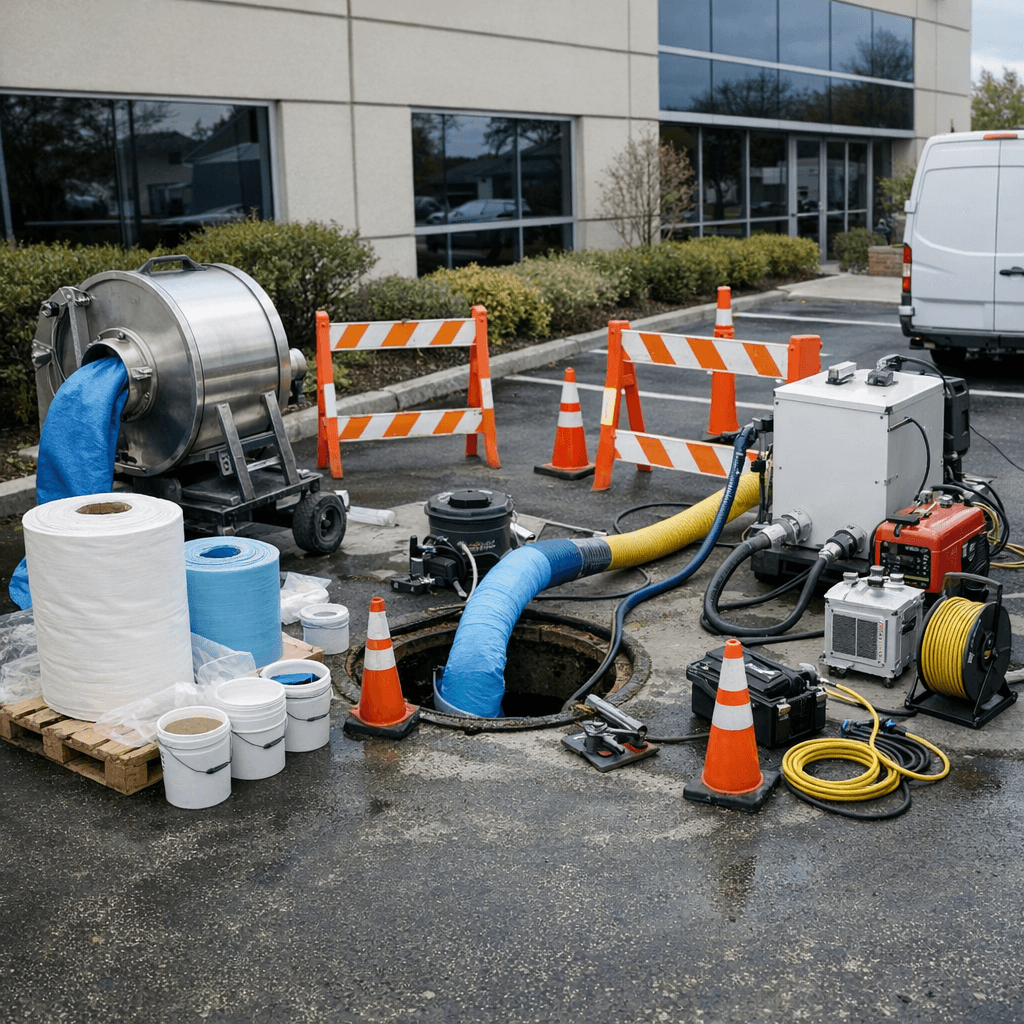 Compliance & Auditing